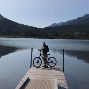 Meet your Posher, Gregg